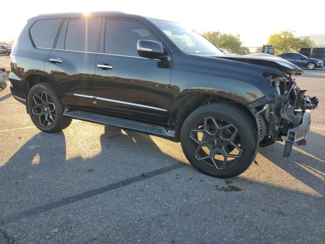 2014 Lexus GX 460