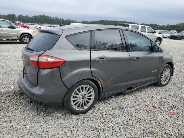 2013 Ford C-MAX SE