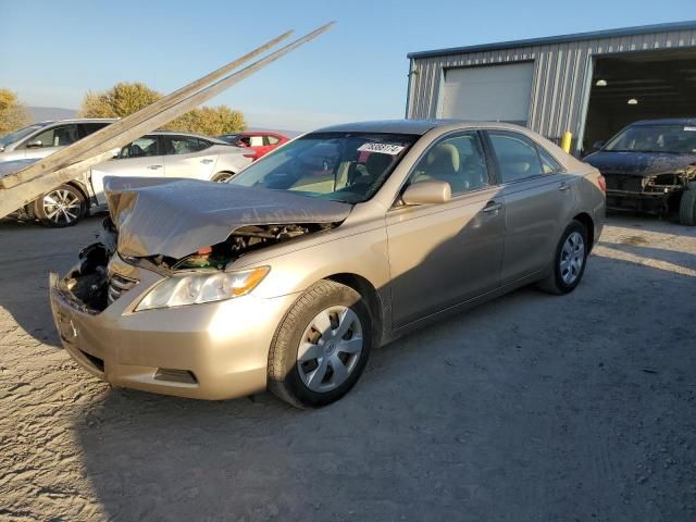 2008 Toyota Camry CE