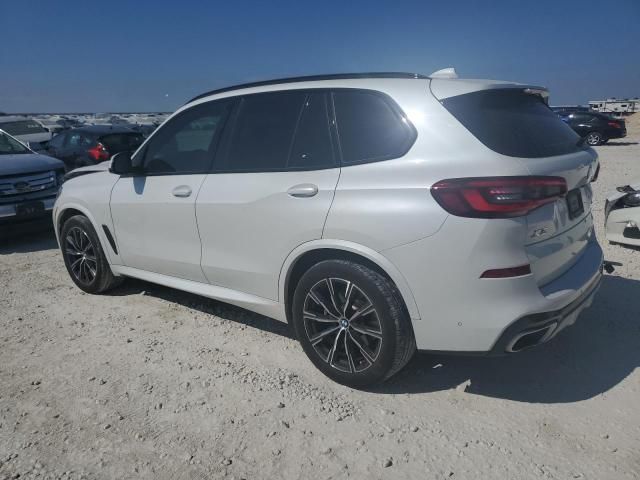 2022 BMW X5 Sdrive 40I