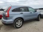 2011 Honda CR-V EX