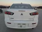 2010 Mitsubishi Lancer DE