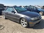 2006 BMW 325 CI