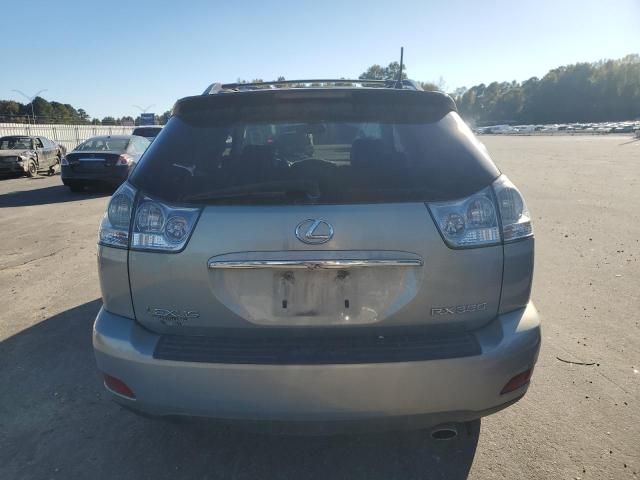 2008 Lexus RX 350