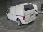 2013 Nissan NV200 2.5S