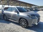 2020 Lexus LX 570