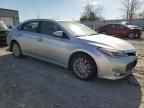 2013 Toyota Avalon Hybrid