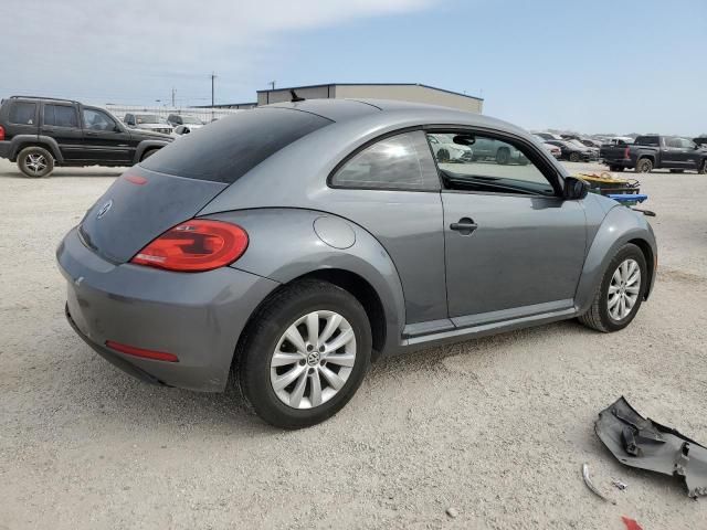 2014 Volkswagen Beetle