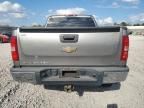 2007 Chevrolet Silverado C1500 Crew Cab