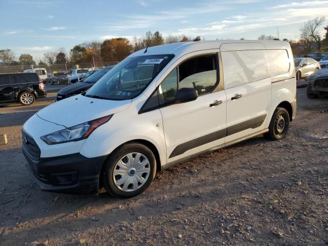 2020 Ford Transit Connect XL