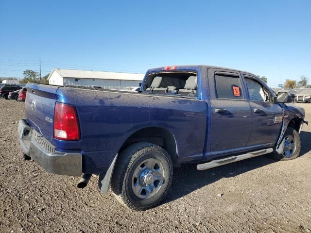 2017 Dodge RAM 2500 ST