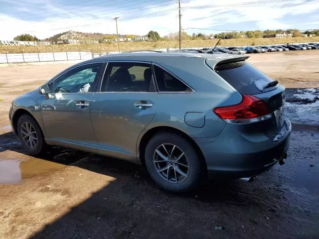 2009 Toyota Venza