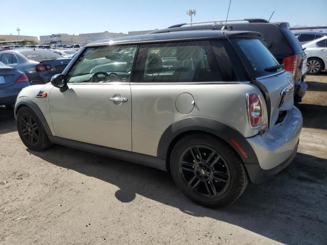 2013 Mini Cooper