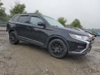 2019 Mitsubishi Outlander SE