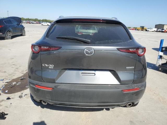 2023 Mazda CX-30 Select