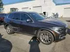 2022 BMW X5 Sdrive 40I