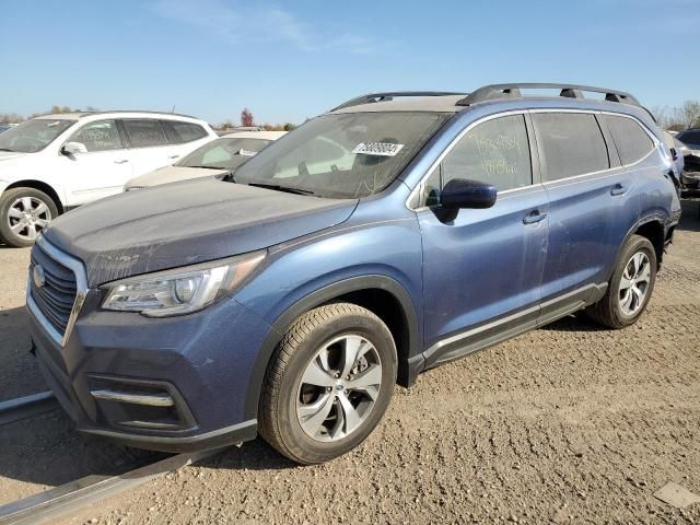 2021 Subaru Ascent Premium