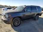 2017 Chevrolet Tahoe K1500 LT