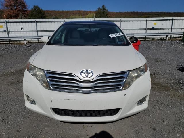 2010 Toyota Venza