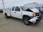 2012 GMC Sierra C2500 Heavy Duty