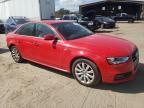 2015 Audi A4 Premium