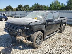 2024 Chevrolet Silverado K1500 Custom en venta en Memphis, TN