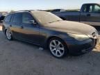 2008 BMW 535 XI