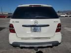 2008 Mercedes-Benz ML 350