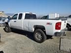 2011 Chevrolet Silverado K3500 LT