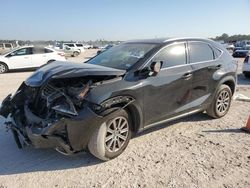 Lexus salvage cars for sale: 2020 Lexus NX 300