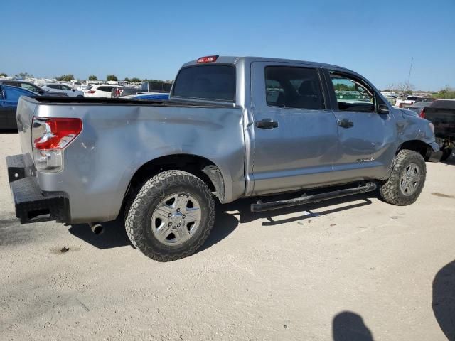 2011 Toyota Tundra Crewmax SR5