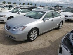 2009 Lexus ES 350 en venta en Riverview, FL