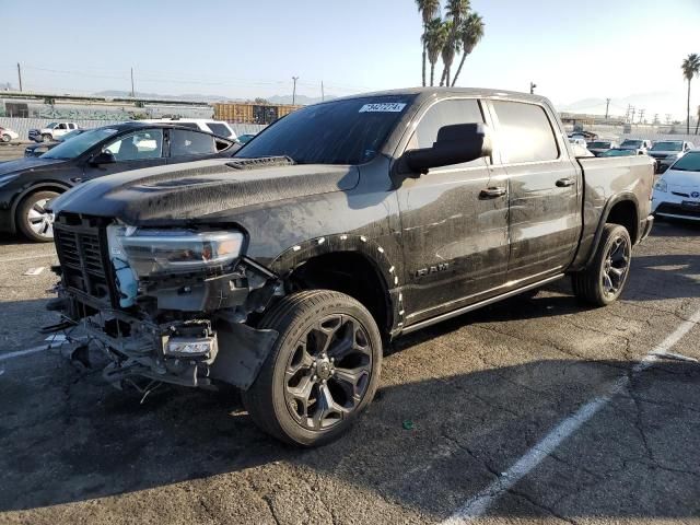 2021 Dodge RAM 1500 Limited