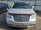 2010 Chrysler Town & Country Touring