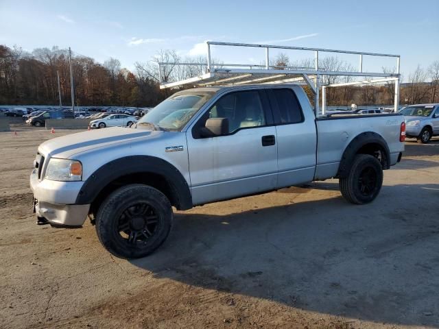 2006 Ford F150