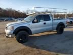 2006 Ford F150