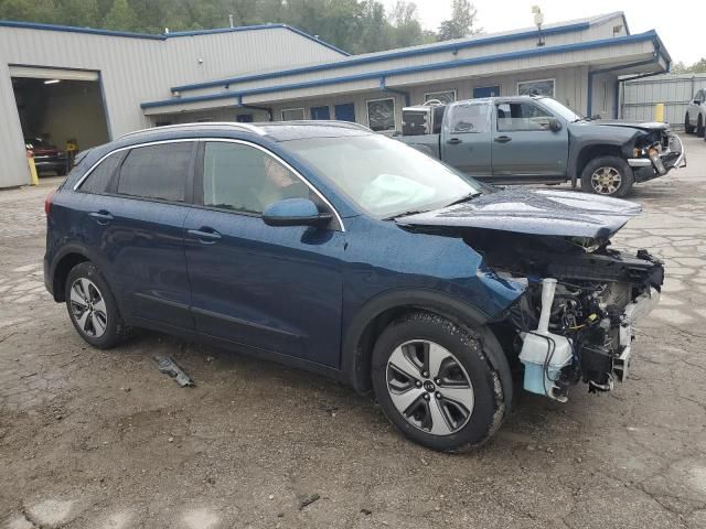 2017 KIA Niro FE