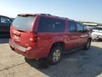 2012 Chevrolet Suburban C1500 LT