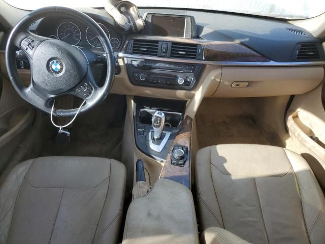 2013 BMW 320 I Xdrive