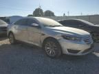 2015 Ford Taurus Limited