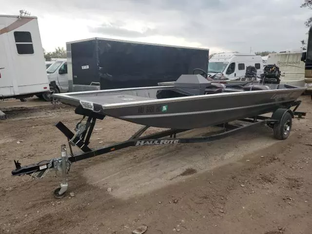 2023 Weld Boat Trlr