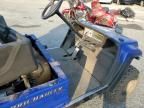 2004 Yamaha PRO Hauler 1000