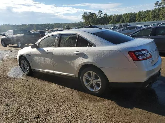 2014 Ford Taurus SEL