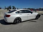 2018 BMW 430I Gran Coupe