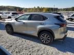 2015 Lexus NX 200T