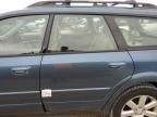 2006 Subaru Legacy Outback 2.5I Limited