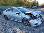 2017 Subaru Legacy Sport