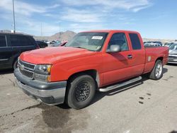 Cars Selling Today at auction: 2006 Chevrolet Silverado C1500