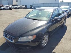 2008 Volvo S80 3.2 en venta en Vallejo, CA