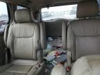 2008 Toyota Sienna XLE